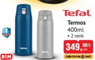 TEFAL TERMOS TEFAL TERMOS